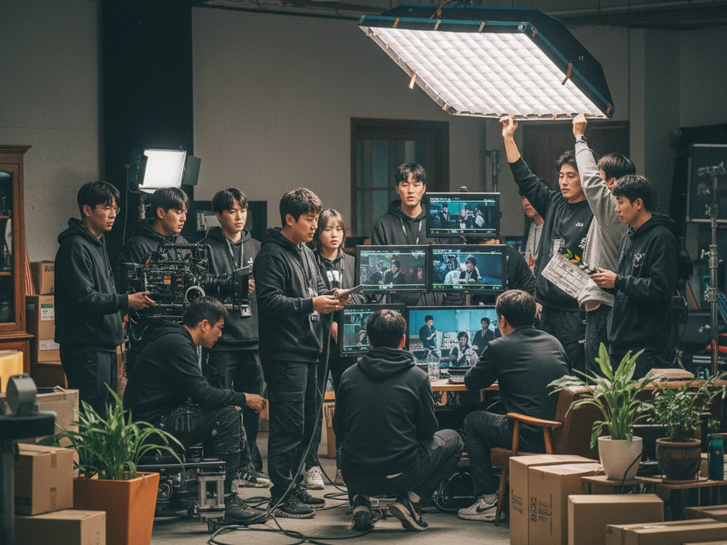 사랑이 온다 드라마05